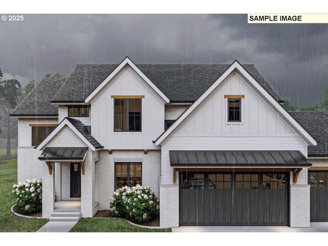 693 Nw HALIFAX St LOT 9, Camas, WA 98607