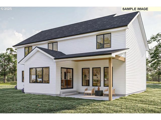 693 Nw HALIFAX St LOT 9, Camas, WA 98607