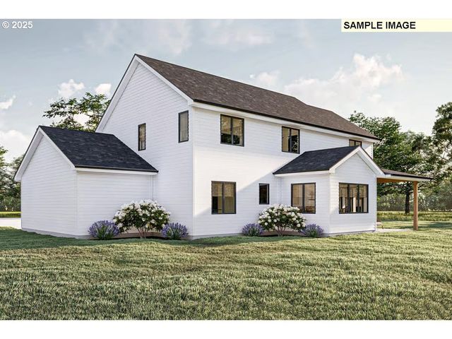 693 Nw HALIFAX St LOT 9, Camas, WA 98607