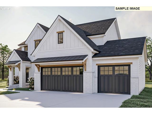 693 Nw HALIFAX St LOT 9, Camas, WA 98607