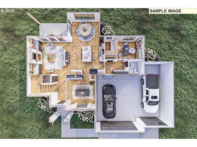 693 Nw HALIFAX St LOT 9, Camas, WA 98607