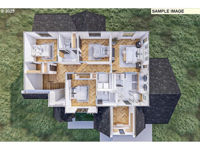 693 Nw HALIFAX St LOT 9, Camas, WA 98607