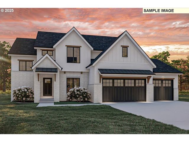 693 Nw HALIFAX St LOT 9, Camas, WA 98607