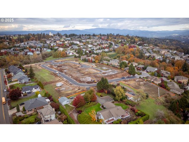 693 Nw HALIFAX St LOT 9, Camas, WA 98607