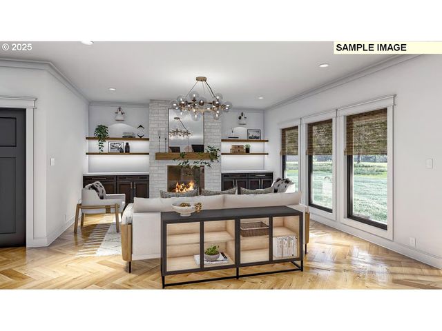 693 Nw HALIFAX St LOT 9, Camas, WA 98607