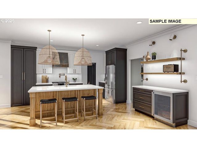 693 Nw HALIFAX St LOT 9, Camas, WA 98607