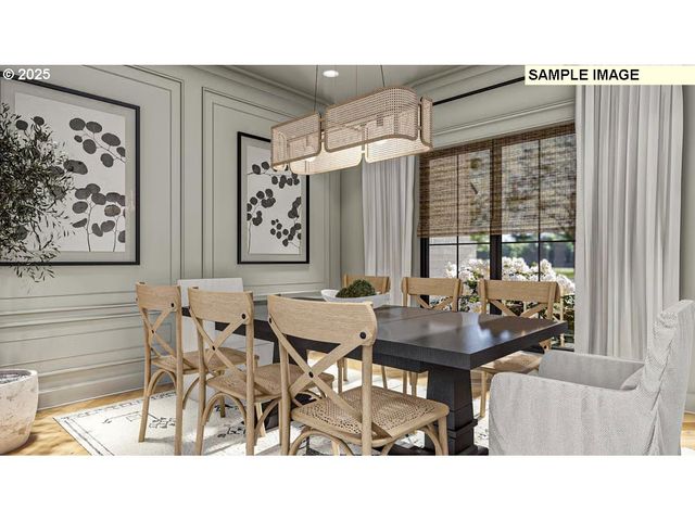 693 Nw HALIFAX St LOT 9, Camas, WA 98607