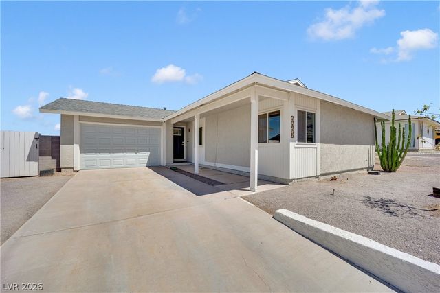 6862 Tiffollo Lane, Las Vegas, NV 89156