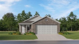 21315 Patton Hills Lane, Humble, TX 77338