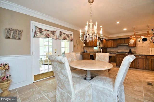 695 FRIAR DR, Yardley, PA 19067