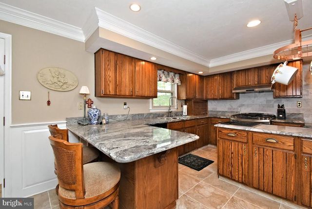 695 FRIAR DR, Yardley, PA 19067