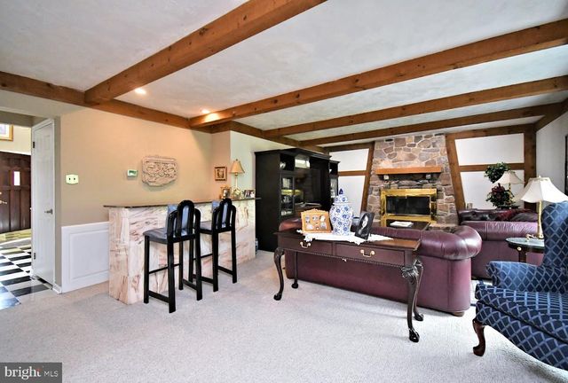 695 FRIAR DR, Yardley, PA 19067