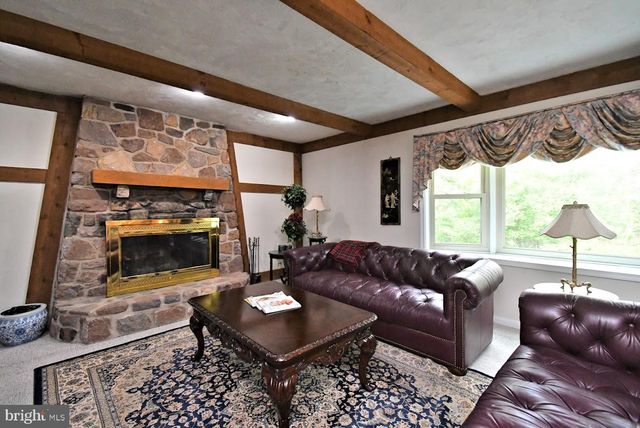 695 FRIAR DR, Yardley, PA 19067