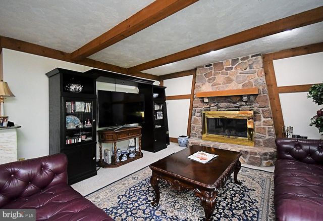 695 FRIAR DR, Yardley, PA 19067