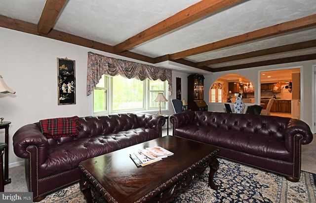 695 FRIAR DR, Yardley, PA 19067