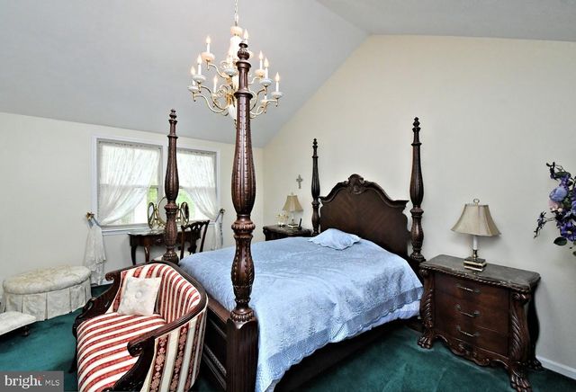 695 FRIAR DR, Yardley, PA 19067