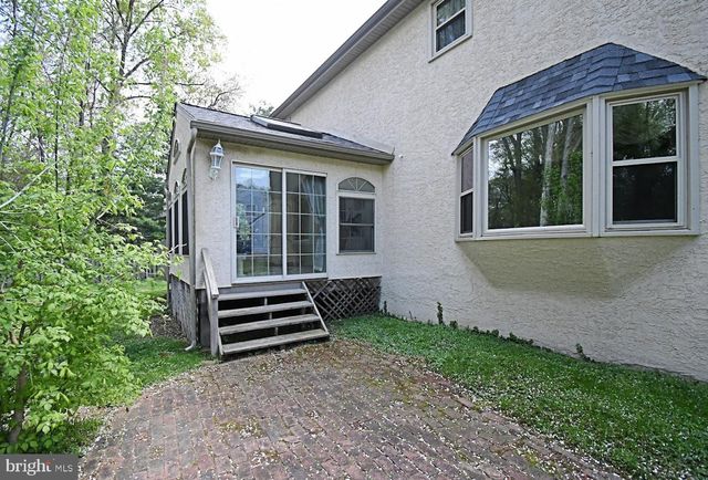 695 FRIAR DR, Yardley, PA 19067