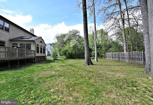 695 FRIAR DR, Yardley, PA 19067