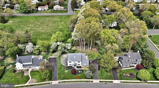 695 FRIAR DR, Yardley, PA 19067