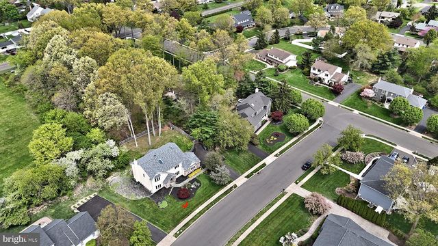 695 FRIAR DR, Yardley, PA 19067