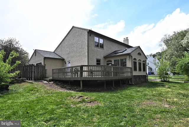 695 FRIAR DR, Yardley, PA 19067