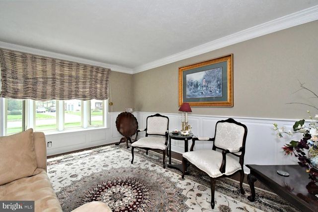 695 FRIAR DR, Yardley, PA 19067