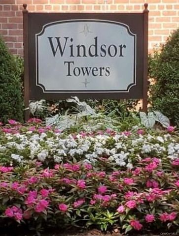 2 Windsor Terrace 4C, White Plains, NY 10601