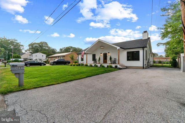 428 ROYAL BEACH RD, Pasadena, MD 21122