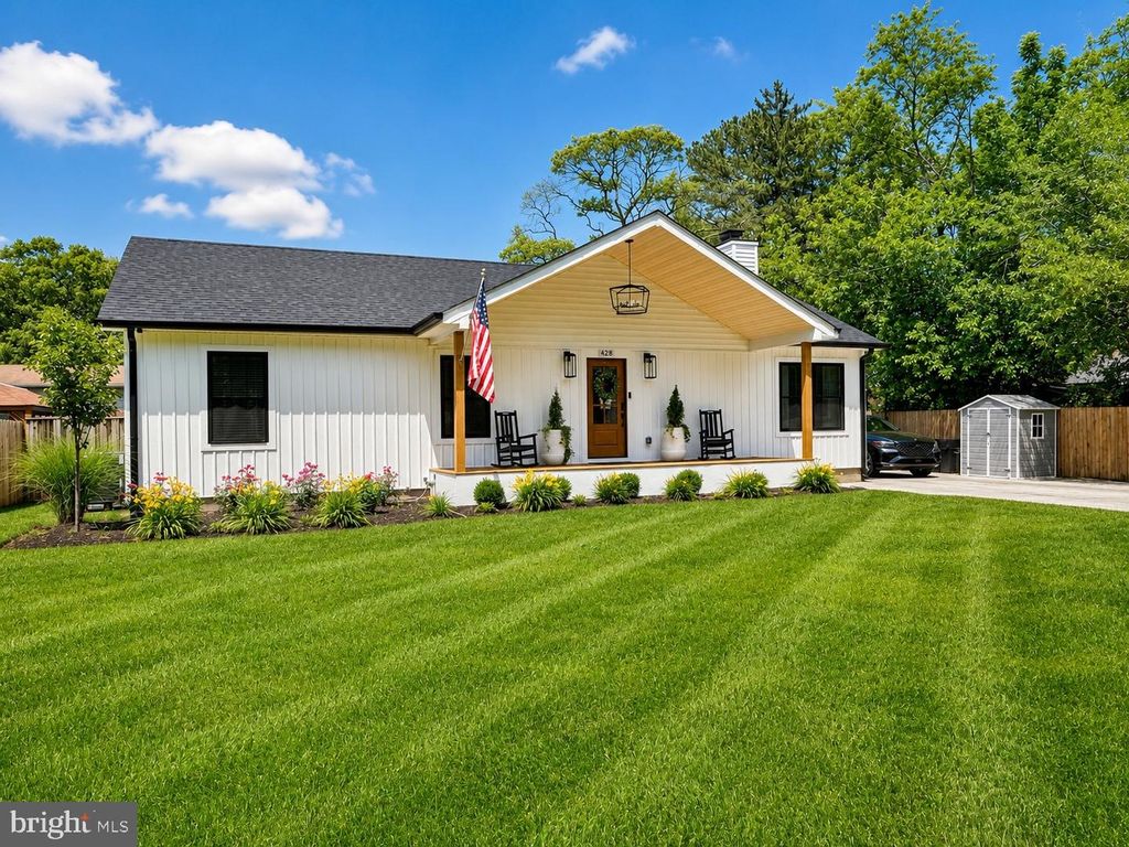 428 ROYAL BEACH RD, Pasadena, MD 21122