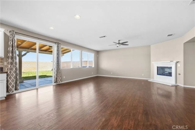 2430 Newberry Street, Rosamond, CA 93560