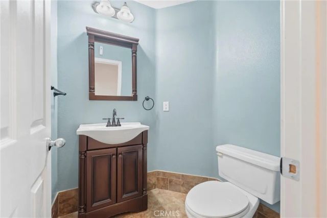 2430 Newberry Street, Rosamond, CA 93560