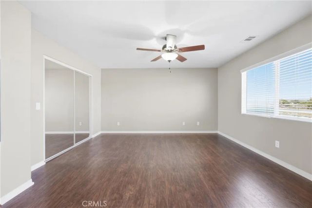 2430 Newberry Street, Rosamond, CA 93560