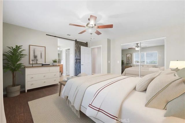 2430 Newberry Street, Rosamond, CA 93560