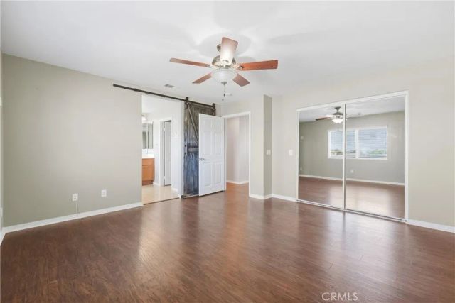 2430 Newberry Street, Rosamond, CA 93560
