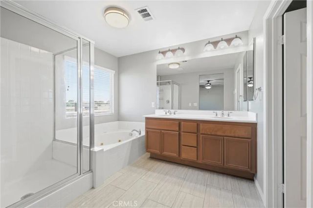 2430 Newberry Street, Rosamond, CA 93560