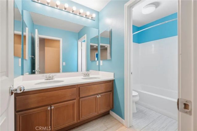 2430 Newberry Street, Rosamond, CA 93560