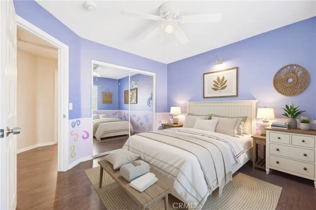 2430 Newberry Street, Rosamond, CA 93560