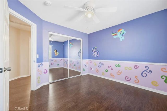 2430 Newberry Street, Rosamond, CA 93560