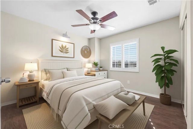2430 Newberry Street, Rosamond, CA 93560