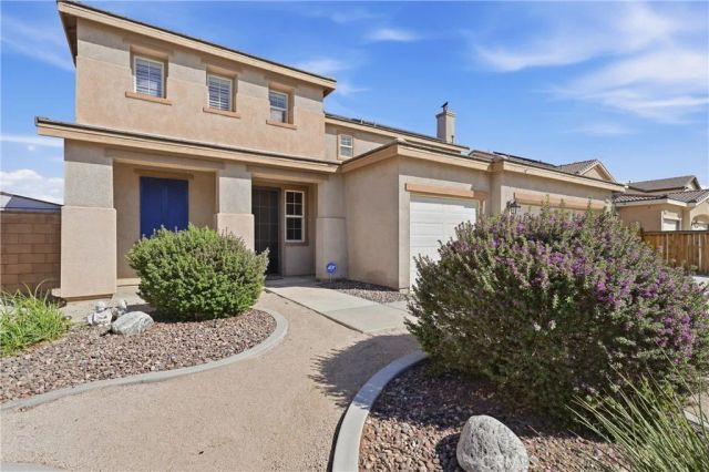 2430 Newberry Street, Rosamond, CA 93560