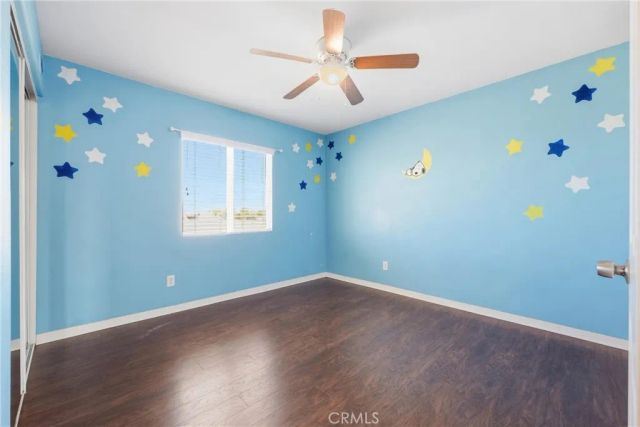 2430 Newberry Street, Rosamond, CA 93560
