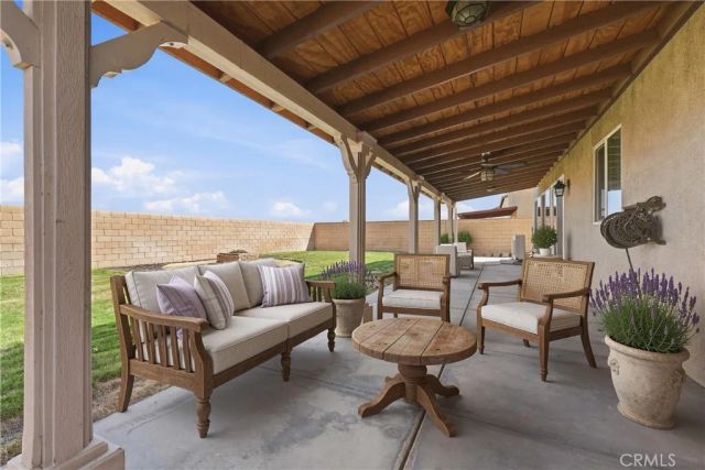 2430 Newberry Street, Rosamond, CA 93560