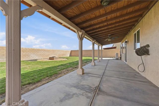 2430 Newberry Street, Rosamond, CA 93560