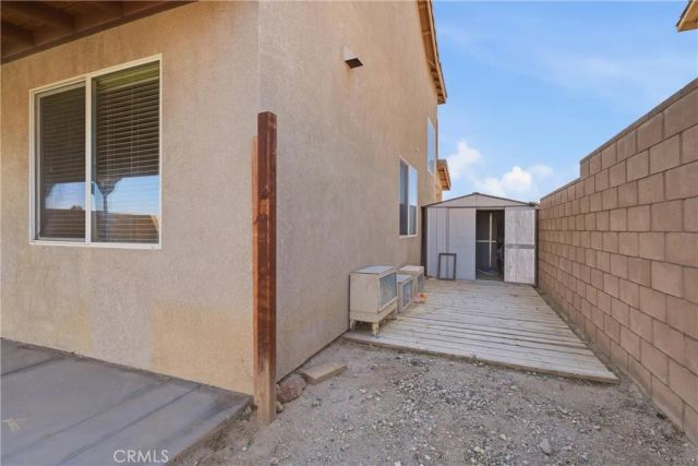 2430 Newberry Street, Rosamond, CA 93560