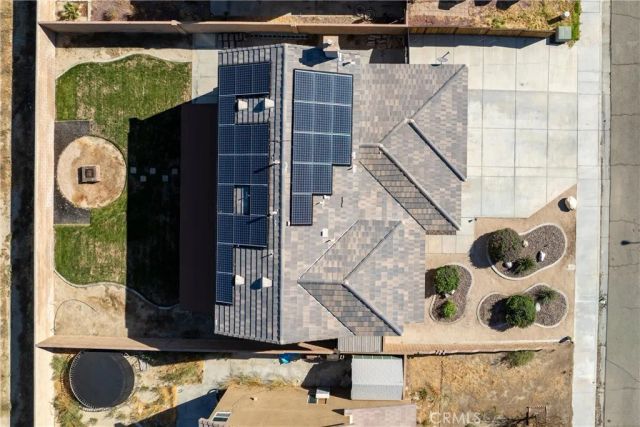 2430 Newberry Street, Rosamond, CA 93560