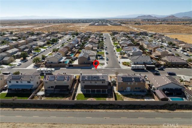 2430 Newberry Street, Rosamond, CA 93560