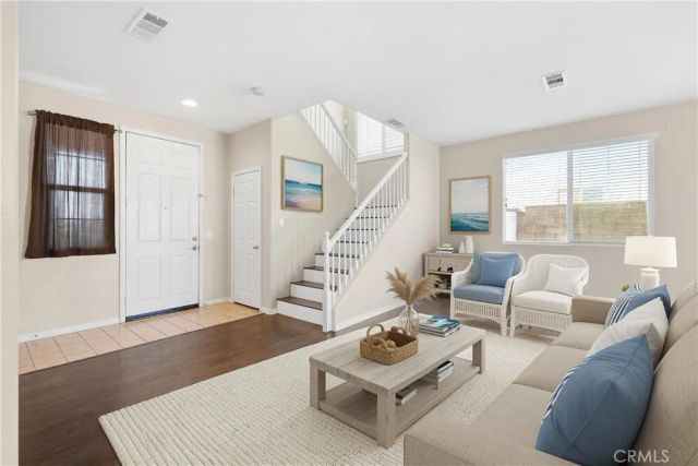 2430 Newberry Street, Rosamond, CA 93560