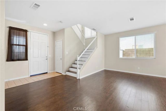 2430 Newberry Street, Rosamond, CA 93560