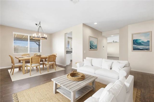 2430 Newberry Street, Rosamond, CA 93560
