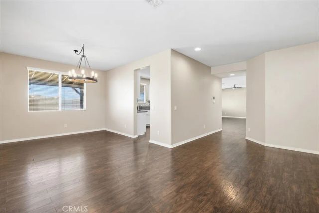 2430 Newberry Street, Rosamond, CA 93560